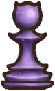 Black Pawn