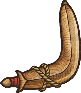 Boomerang