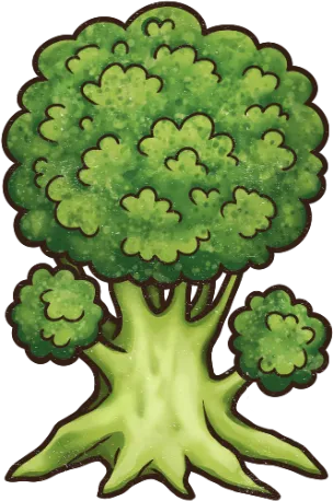 Broccotree