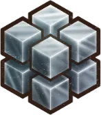 Chromium Cube