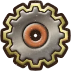 Cog Badge