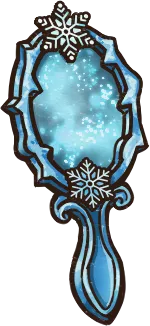 Cold Mirror