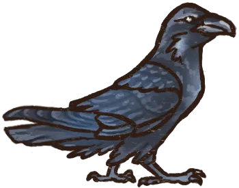 Crow