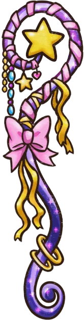Cupcake Staff