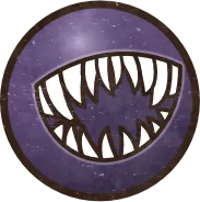 Devouring Sphere