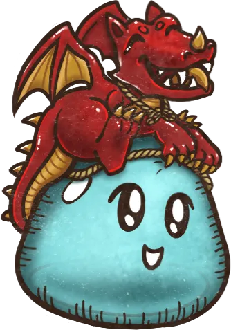 Dragon Knight