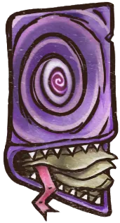 Encyclopspedia of Darkness