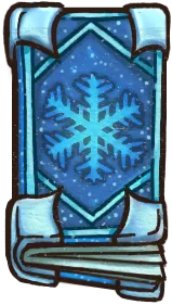 Frieren's Guide to Ice