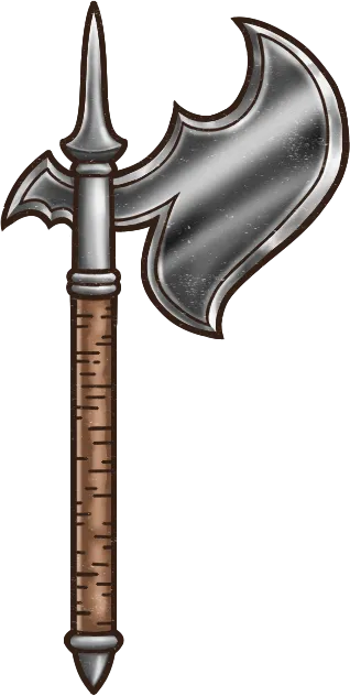 Halberd
