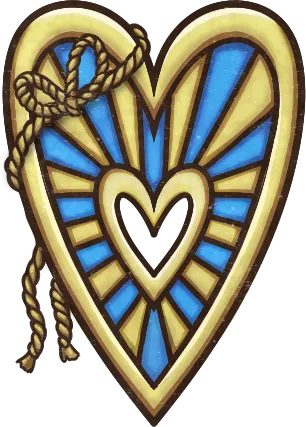 Heart Shield