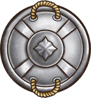 Hero Shield