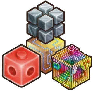 Hypercube