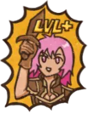 Level Up