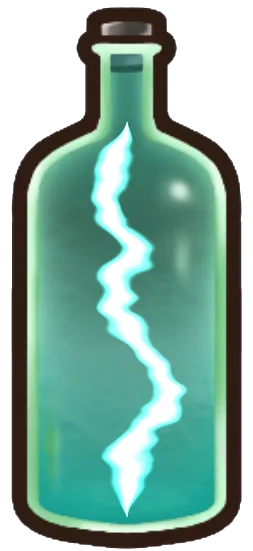 Lightning in a Bottle