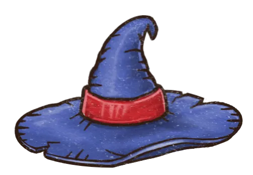 Mage Hat