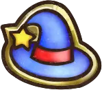 Magic Badge