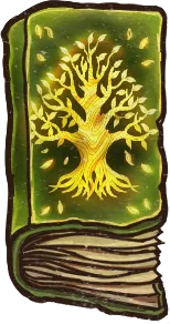 Nature Chronicles: Trees