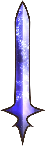 Null Blade