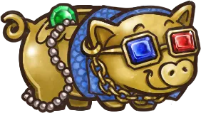 Piggy of Riches
