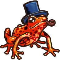 Poison Frog