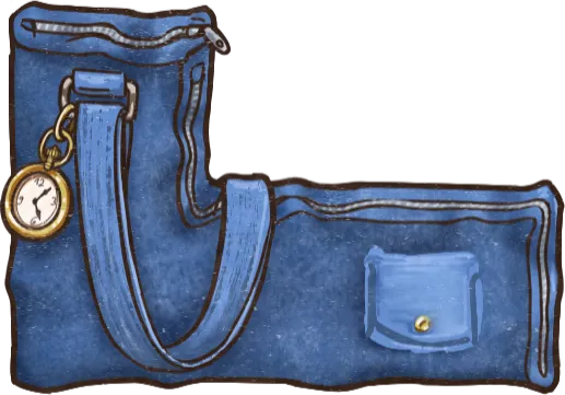 Puzzlebag of Endurance