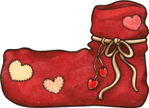 Puzzlebag of Love