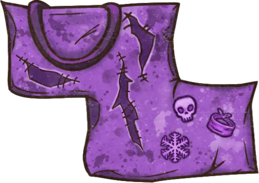 Puzzlebag of Ruin