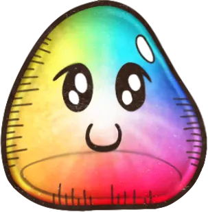 Rainbow Goobert Gigabrocolomega