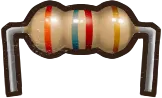 Resistor
