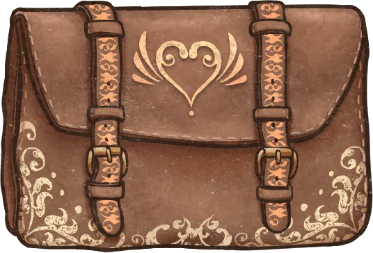 Scholar Bag