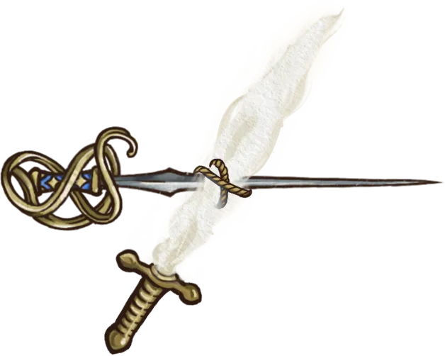 Scissorswords