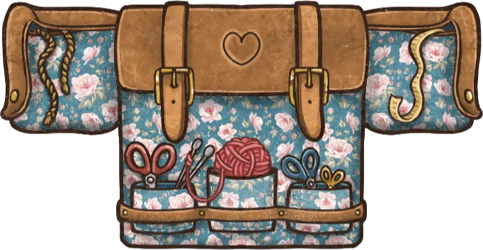 Sewing Case