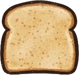 Slice of Bread