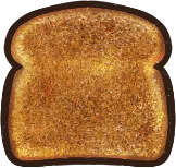 Slice of Toast