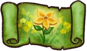 Spell Scroll: Regrowth