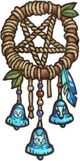 Spirit Bells