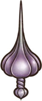 Stankus’ Toothpick