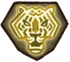 Tiger Rune