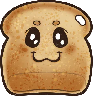 Toast Goobert