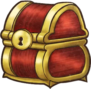 Treasure Chest