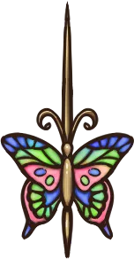 Wand of Equilibrium