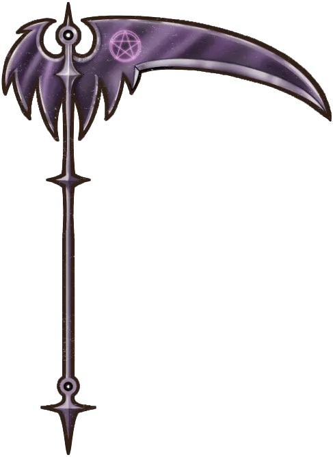 War Scythe