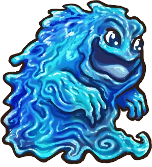 Water Elemental
