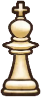 White King