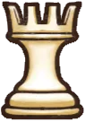 White Rook