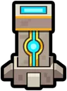 Cyber Totem