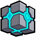 High-Lat Energy Cube