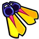 Hydraulic Flipper