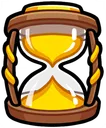 Life Hourglass