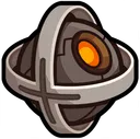 Mini Dyson Sphere